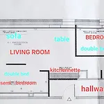 Chopin Apartments - Union